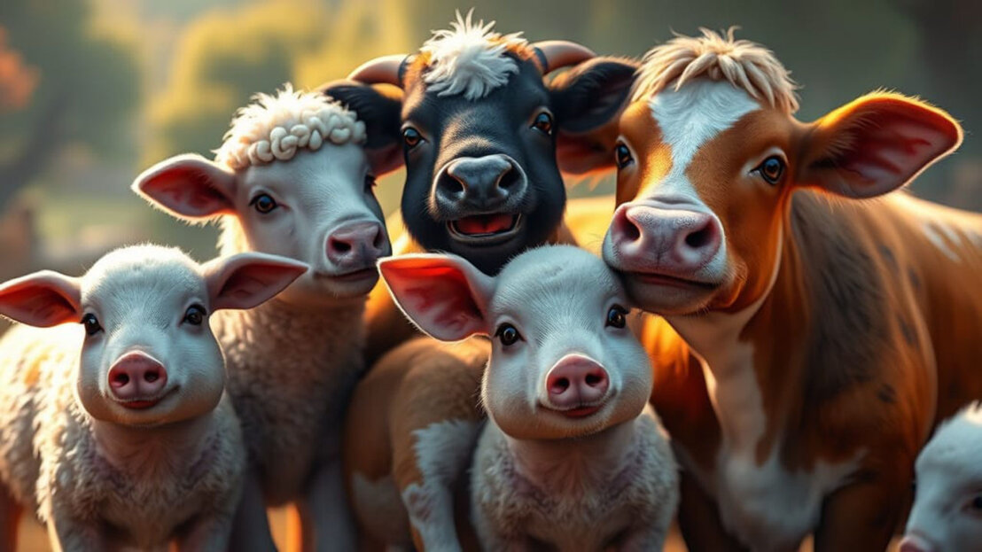 Agriculture 